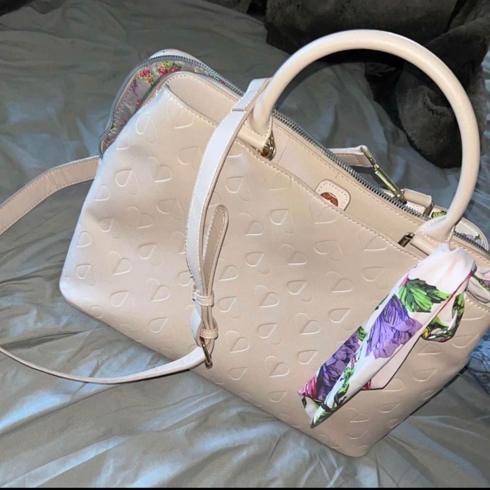 Betsey Johnson Tote